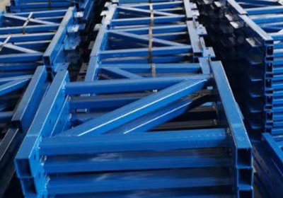 附着式升降脚手架