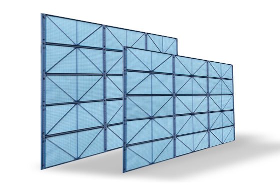 附着式升降脚手架