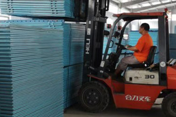 附着式升降脚手架