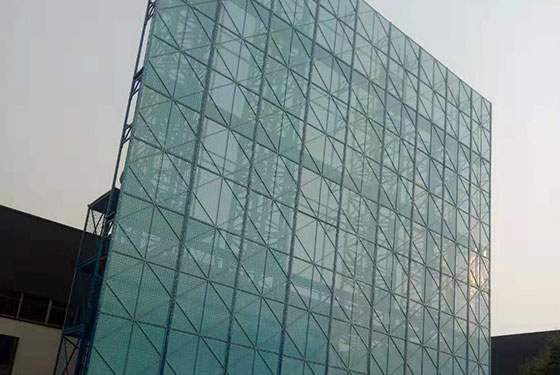 附着式升降脚手架