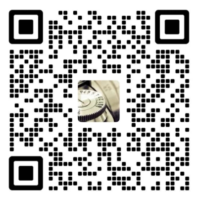 爬架建筑二维码