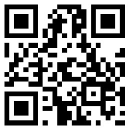 网站二维码