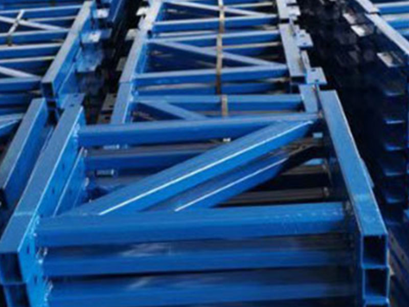 附着式升降脚手架