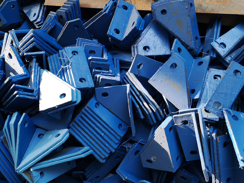 附着式升降脚手架