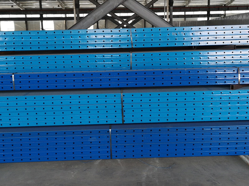 附着式升降脚手架