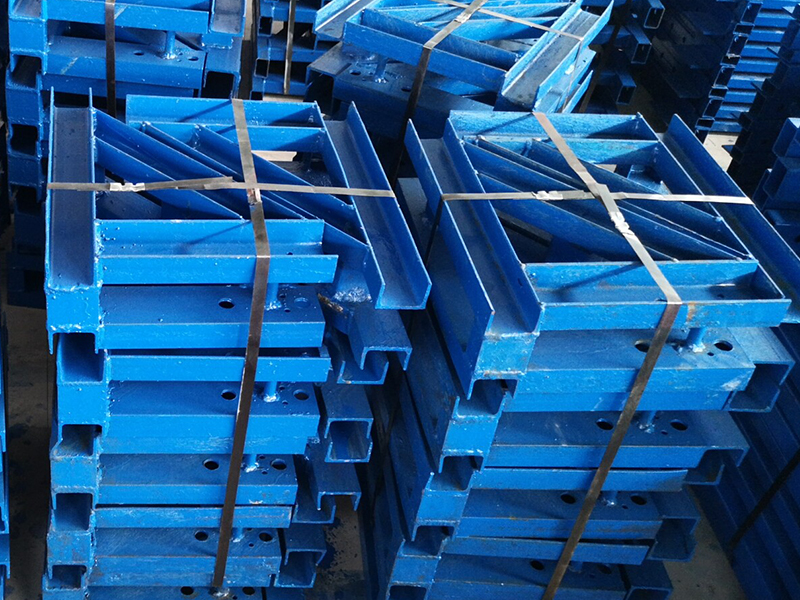 附着式升降脚手架